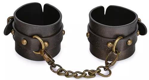 Handgelenksfessel Vintagy – 2/5