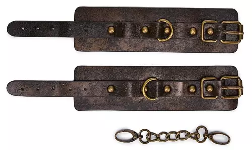 Handgelenksfessel Vintagy – 3/5