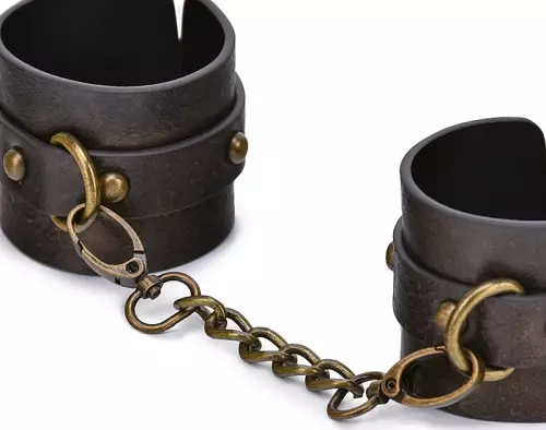 Handgelenksfessel Vintagy – 4/5