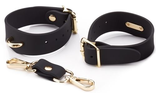 Polsboeien LUXURY GOLD
