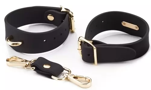 Polsboeien LUXURY GOLD – 1/4