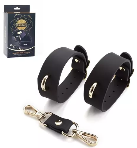 Polsboeien LUXURY GOLD – 3/4