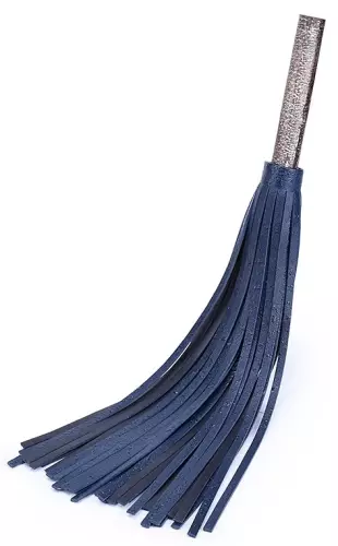 Woodflog Zweep 55cm Donkerblauw – 2/3