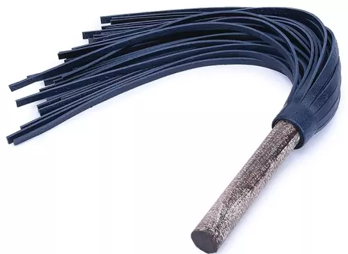 Woodflog Zweep 55cm Donkerblauw – 3/3