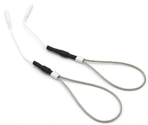 Elektrostimulatie Ringen Steelstick