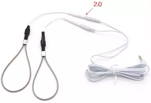 Steelstick Electrostimulation Rings – 3/5