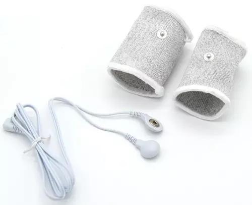 Greystick Electrostimulation Sleeves – 2/6