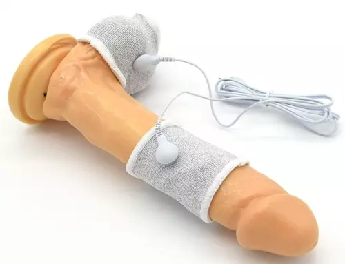 Greystick Electrostimulation Sleeves – 4/6