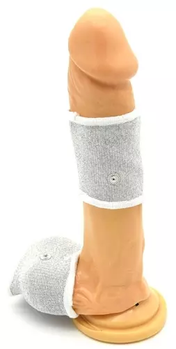 Greystick Electrostimulation Sleeves – 5/6