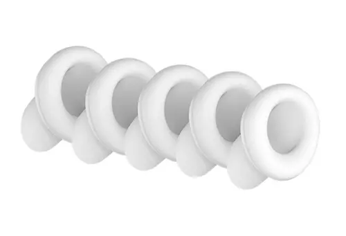 Set mit 5 Aufsätzen für Satisfyer 2 Next Generation – 1/20