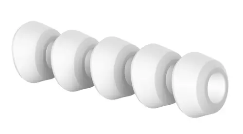 Set mit 5 Aufsätzen für Satisfyer 1 Next Generation – 1/15