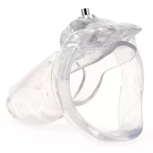 Presskey M Chastity Cage 8 x 3.3cm – 6/9