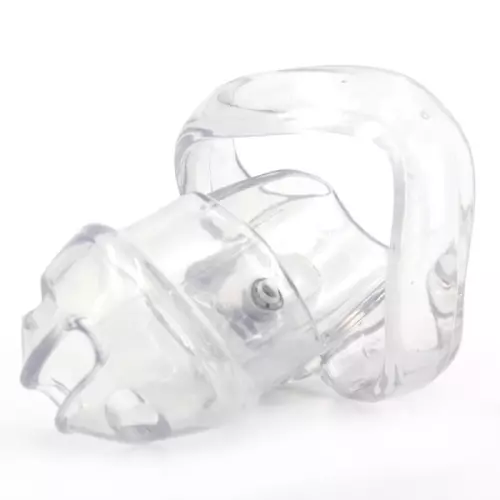 Presskey M Chastity Cage 8 x 3.3cm – 8/9