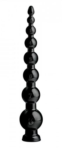 Gode lang Beaded Hosed 50 x 8.5cm