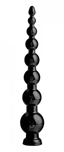 Gode lang Beaded Hosed 50 x 8.5cm – 1/9