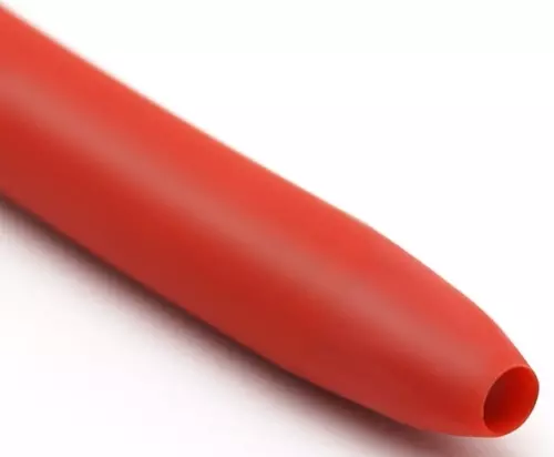 Flexibele slang voor spuit Pipe Flex S 30cm – 4/6