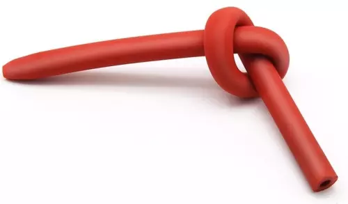 Flexibele slang voor spuit Pipe Flex S 30cm – 5/6
