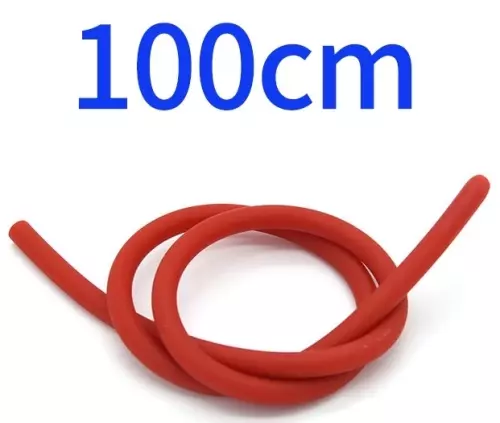 Flexibele slang voor Spuiten Pipe Flex L 100cm – 6/6