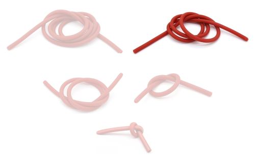Pipe Flex XL Flexibler Schlauch für Spritze 150cm