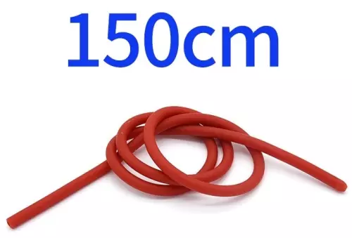 Flexibele slang voor Spuit Pipe Flex XL 150cm – 6/6