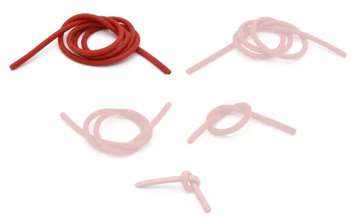 Flexibele slang voor Spuit Pipe Flex XXL 2 Meter – 1/6