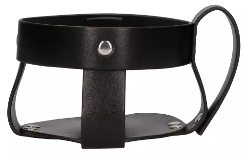 Halter für Fisting-Creme-Töpfe – 1/5