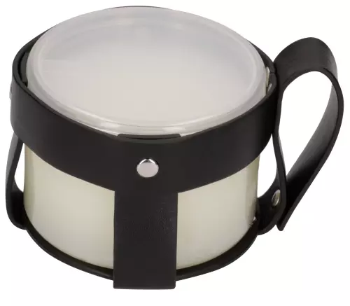 Halter für Fisting-Creme-Töpfe – 2/5