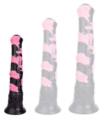 Horsulf Animal Dildo S 27 x 5cm