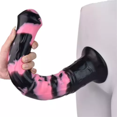 Dierlijke dildo Horsulf S 27 x 5cm – 2/5