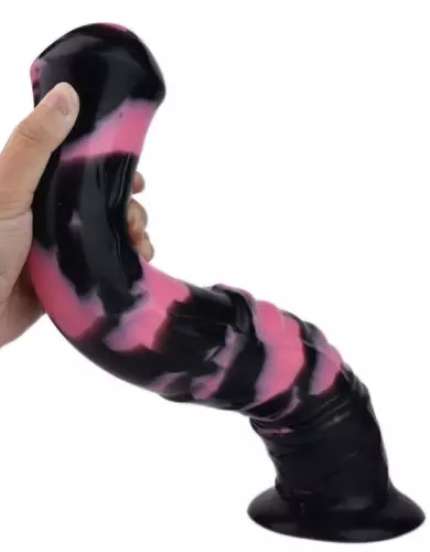 Dierlijke dildo Horsulf S 27 x 5cm – 3/5