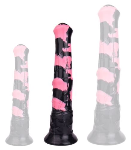 Horsulf Animal Dildo M 33 x 7cm