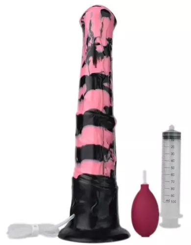 Paarden dildo Ejacu-lator Hélios M 32 x 6,4cm – 3/5