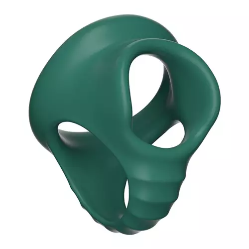 Soft Ballstretcher Split Nutt Green – 1/4