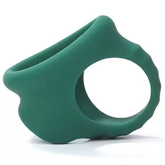 Soft Ballstretcher Split Nutt Green – 3/4