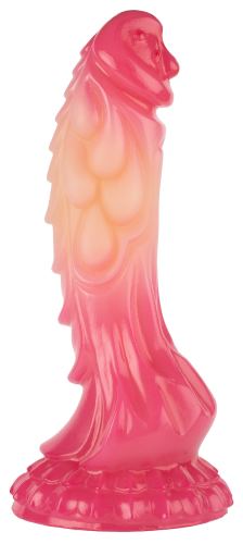 Firiz Dragon Dildo 16 x 5 cm Pink