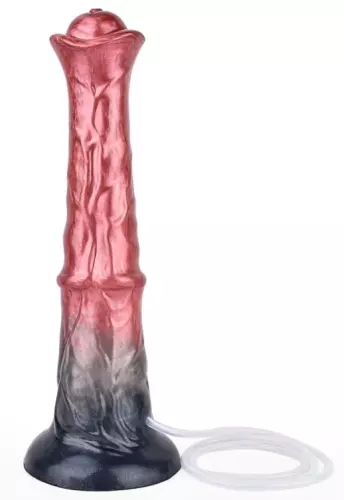 Dildo Ejaculerend Albi Paard Squirt 25 x 6cm – 3/6