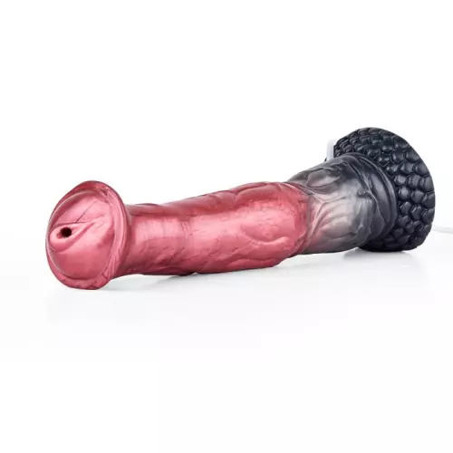 Vibrator Celi Horse Squirt 25 x 6cm – 4/5