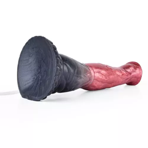 Vibrator Celi Horse Squirt 25 x 6cm – 5/5