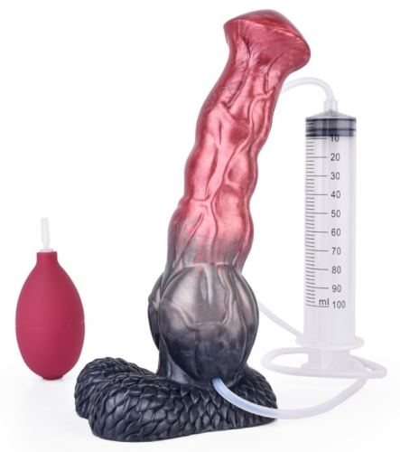 Govi Horse Squirt Dildo 20 x 6cm