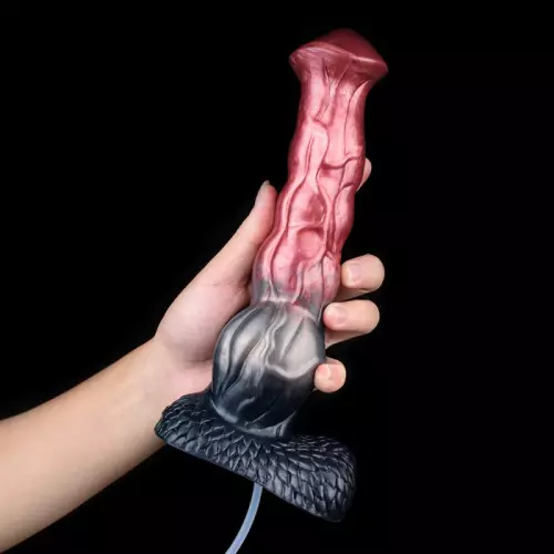 Dildo Govi Horse Squirt 20 x 6cm – 2/7