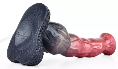Dildo Govi Horse Squirt 20 x 6cm – 6/7