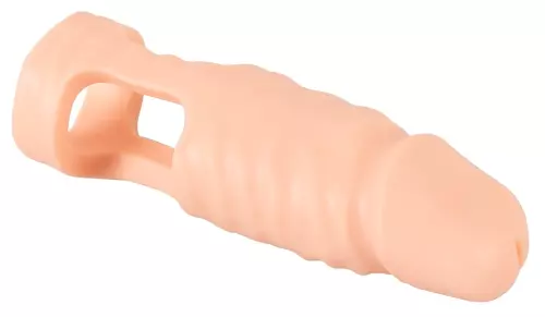 Double Penetration Sex Toy Ball Fuck 9 x 4.7cm – 3/9