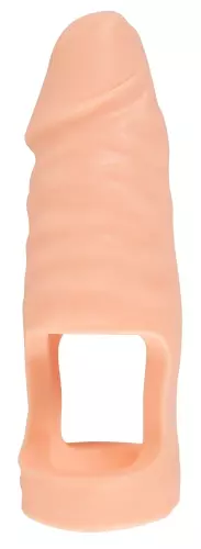 Double Penetration Sex Toy Ball Fuck 9 x 4.7cm – 4/9