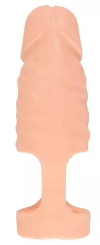 Double Penetration Sex Toy Ball Fuck 9 x 4.7cm – 5/9