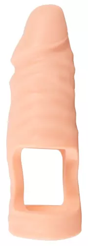 Double Penetration Sex Toy Ball Fuck 9 x 4.7cm – 6/9