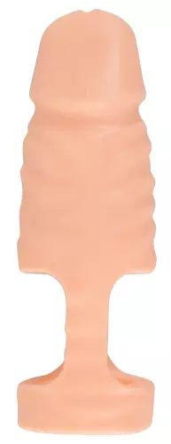 Double Penetration Sex Toy Ball Fuck 9 x 4.7cm – 7/9