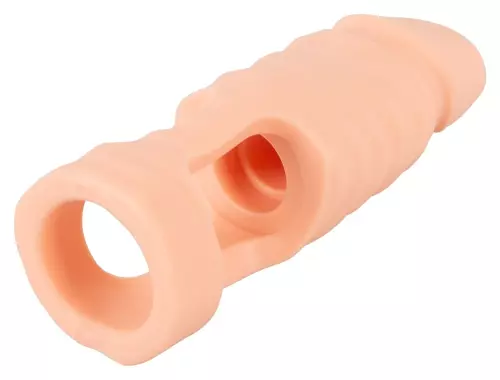Double Penetration Sex Toy Ball Fuck 9 x 4.7cm – 8/9