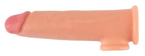 Penishülle Real Extend 19 x 4cm