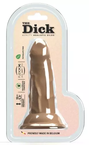 Dildo Markus The Dick 13 x 4.5cm – 2/3