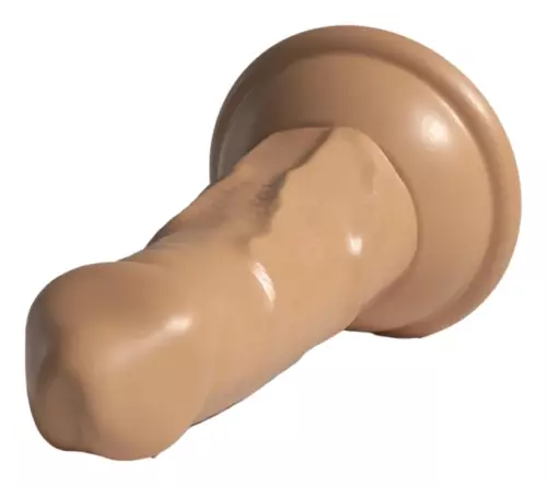 Dildo Markus The Dick 13 x 4.5cm – 3/3